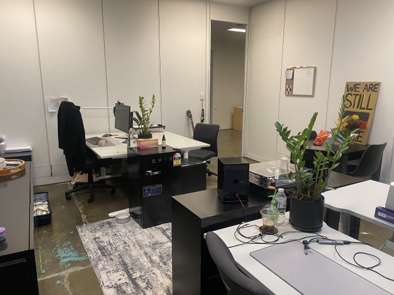 Executive Office/ Private Studio photo 3