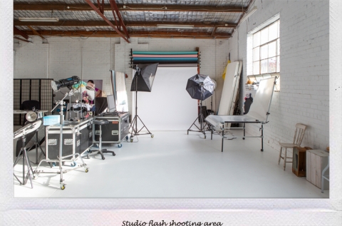 Workshop Space photo 9