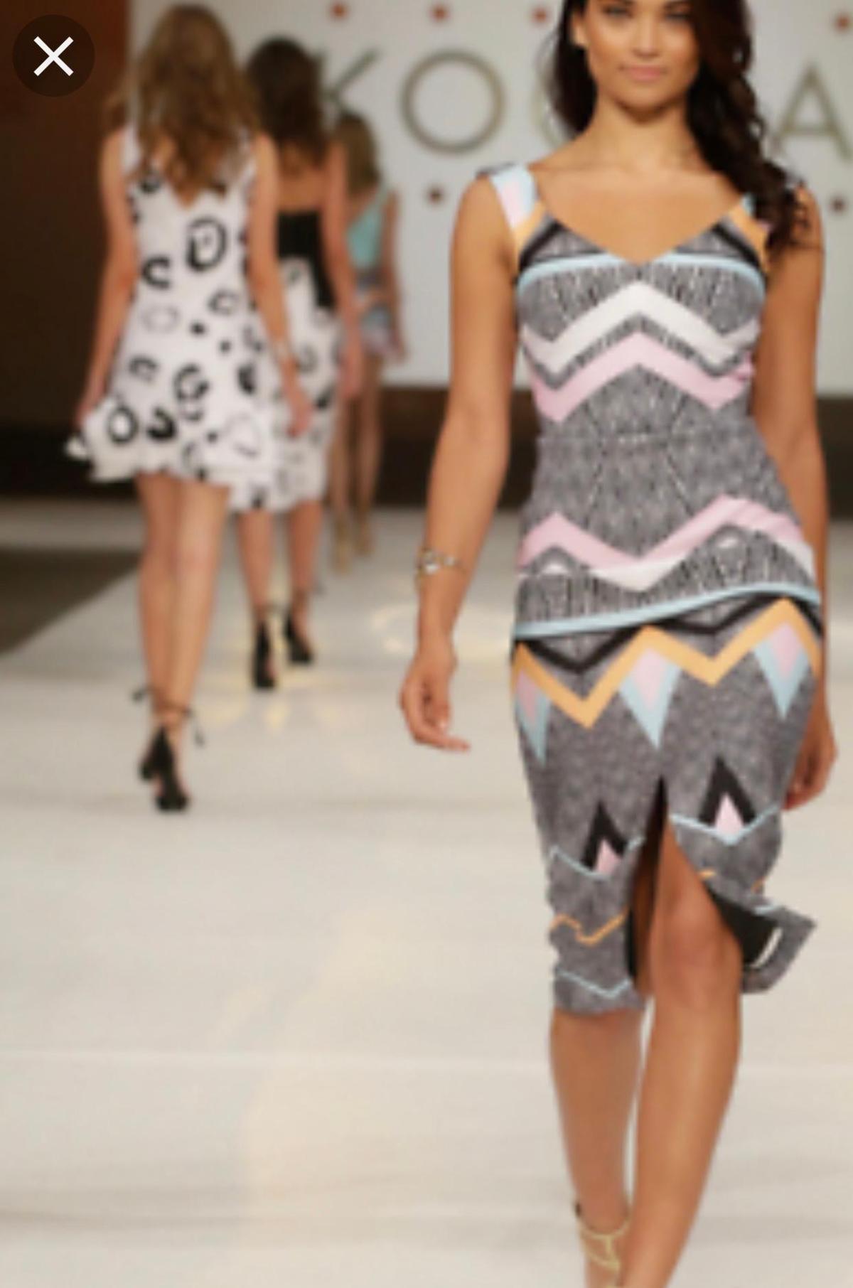 Kookai Copacabana Dress photo 3