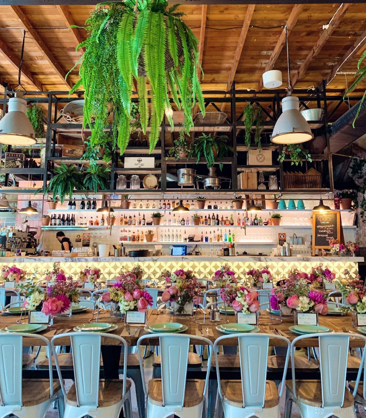 Whole Venue at Fabrika by Madera photo 2