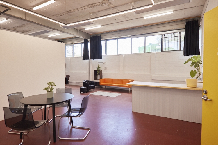 Mario's Studio, Footscray Community Arts photo 2