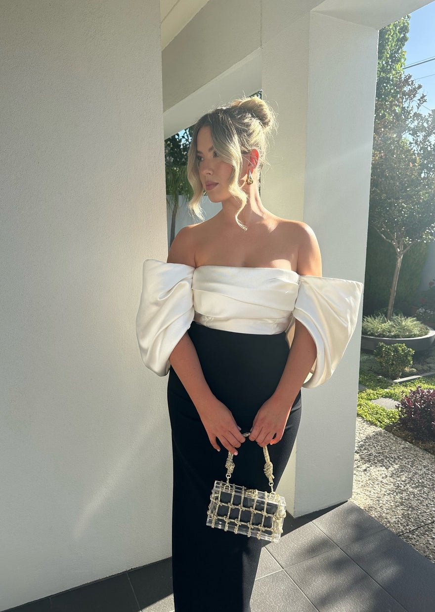 Solace London The Arla Maxi Dress photo 2