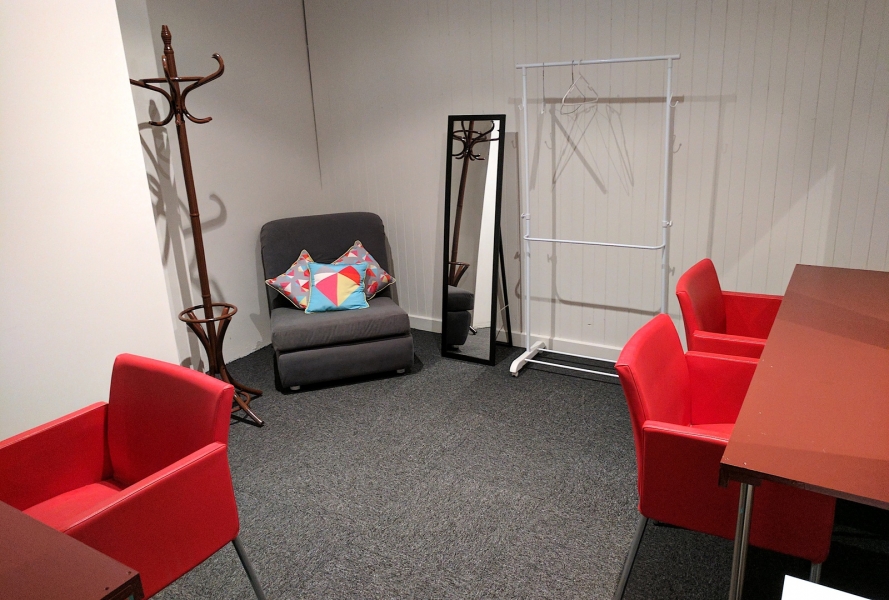 The MC Showroom photo 5