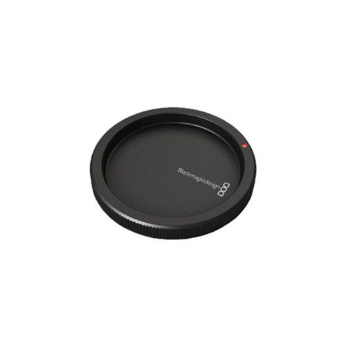 Blackmagic Design Pocket Cinema Camera 6K Pro photo 8