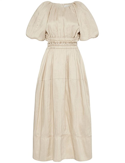 AJE EUPHORIA CUTOUT DRESS by AJE photo 3