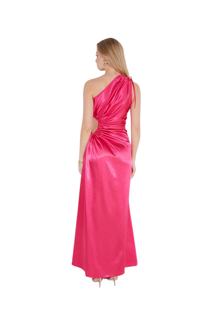 Sonya Nour Maxi Fuchsia photo 2