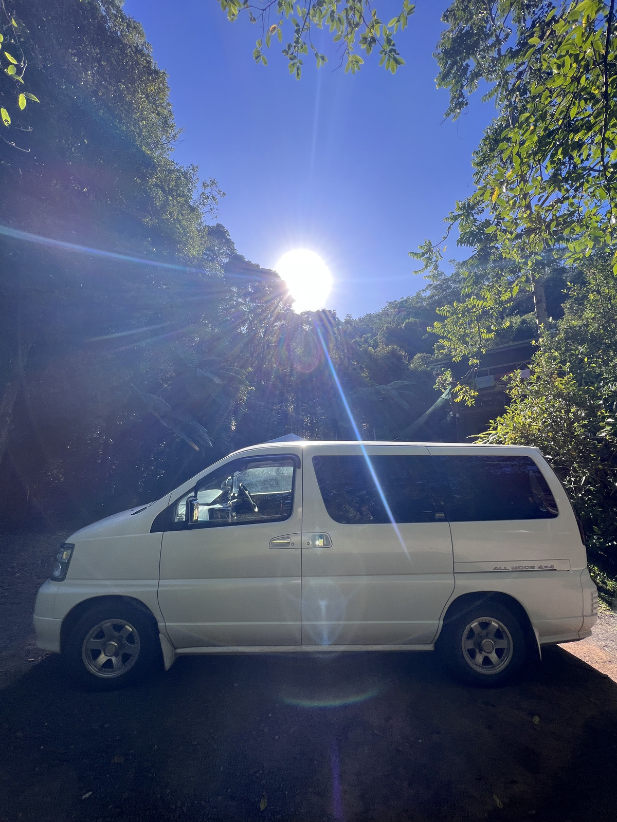 APPA - Simple Camping Van photo 3