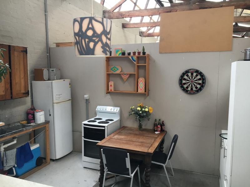Northcote Art Studios photo 3