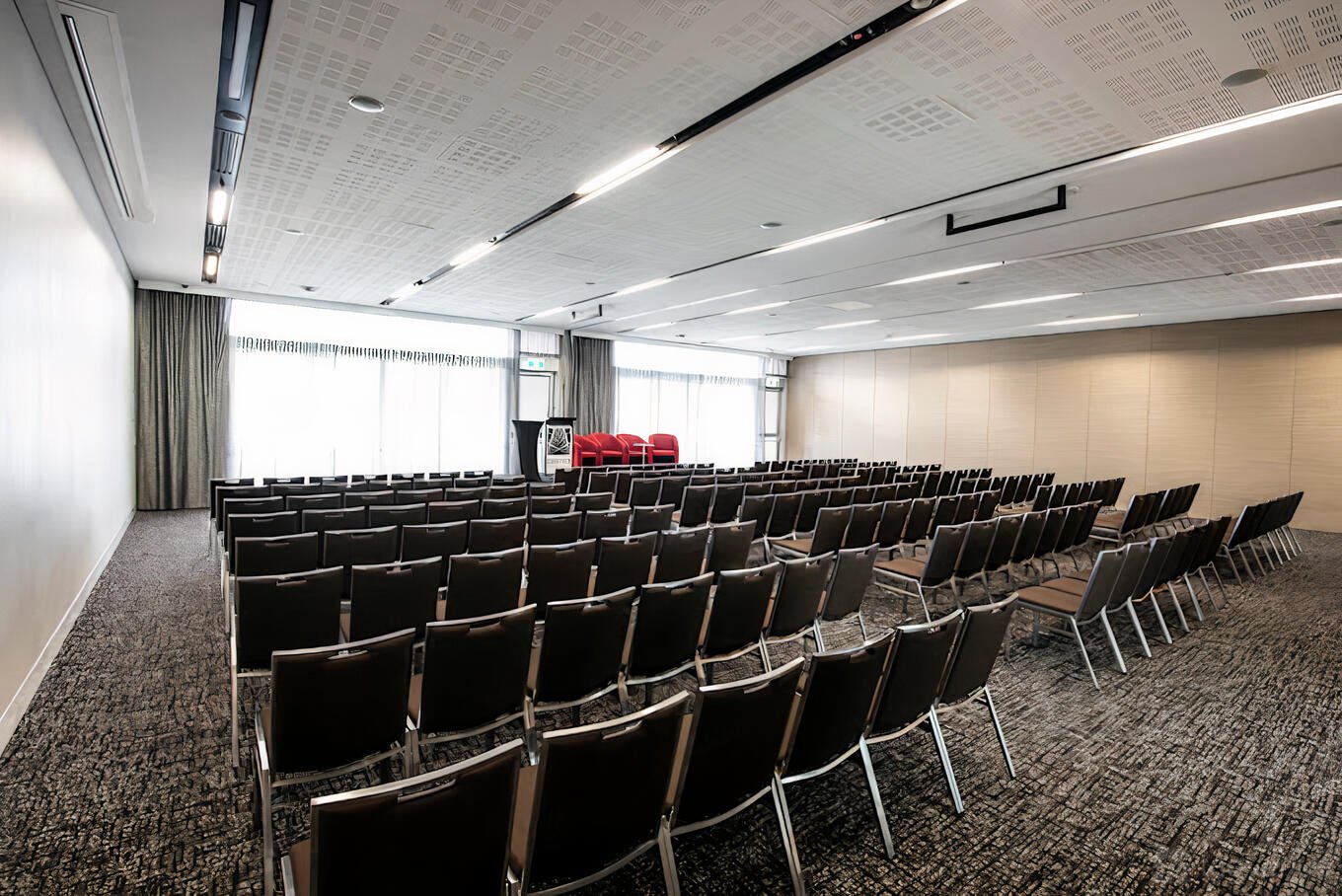 Combined Meeting Rooms at Aerial Function Centre photo 3