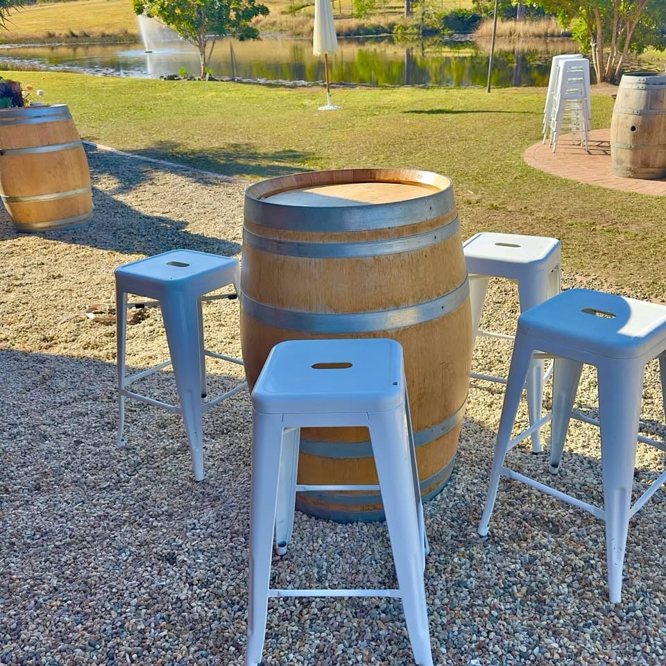 Budget party furniture hire photo 9