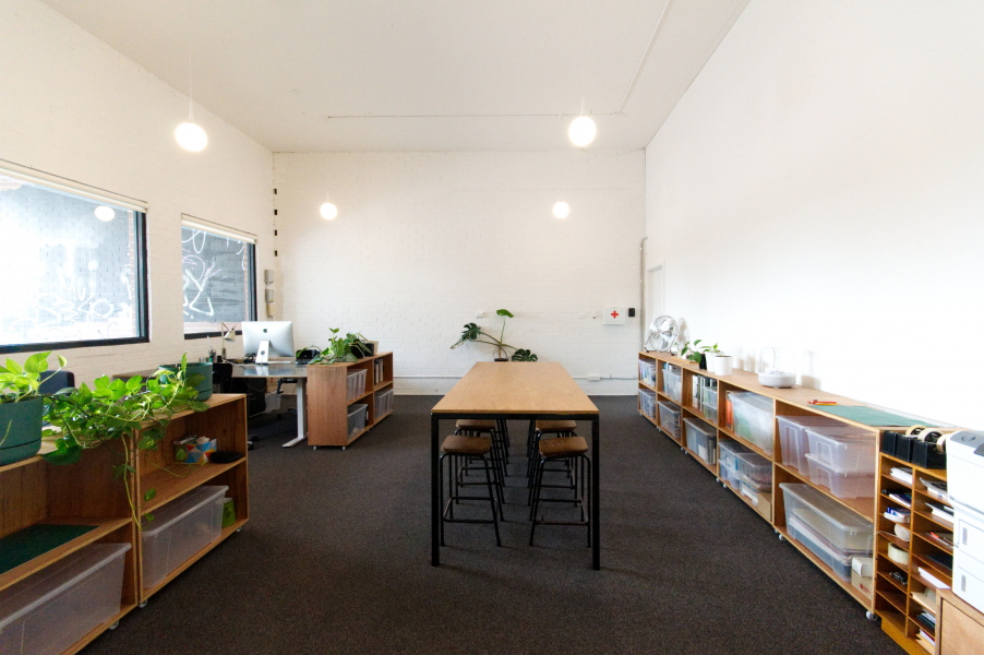 Victoria street office photo 3