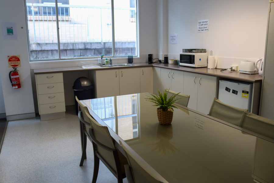 Next Level Studios - The Boardroom photo 5