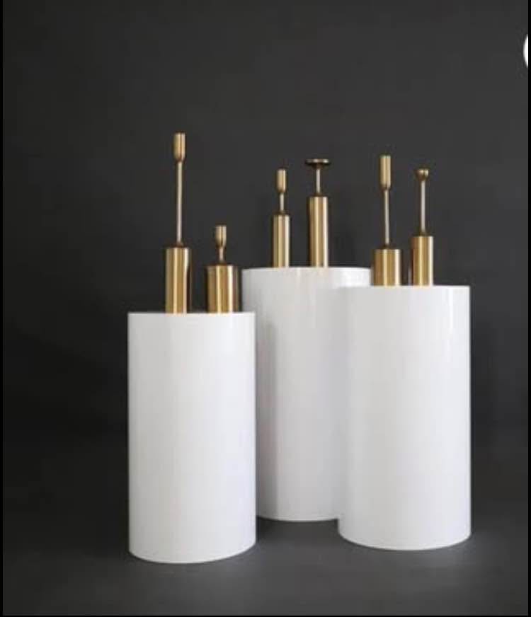 Plinths for hire photo 3