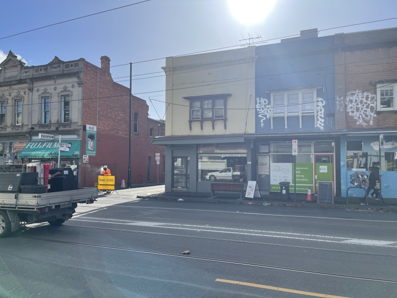 Shop/Studio/Office/Events in Prahran photo 7