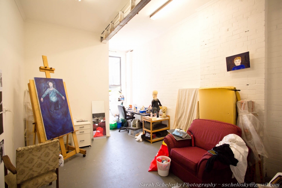 Manallack Studios Brunswick photo 2