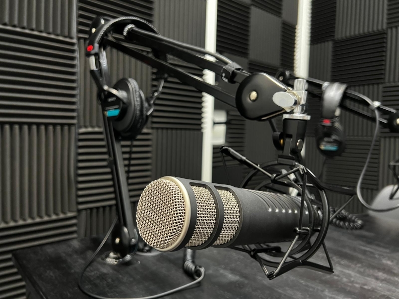 Video Podcast Studio, Prahran photo 8