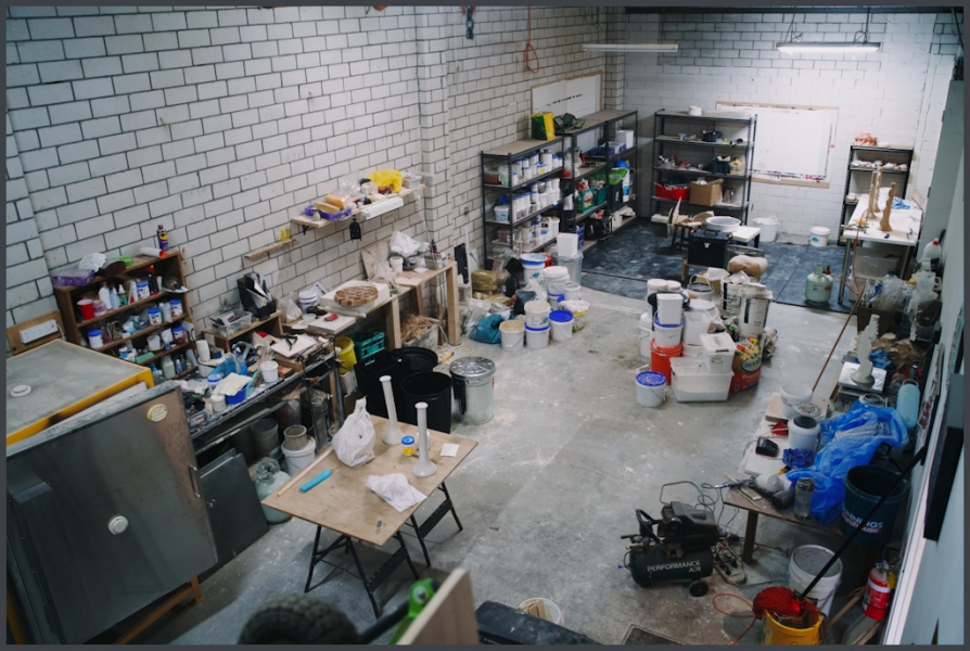 Kysoma Studios photo 3