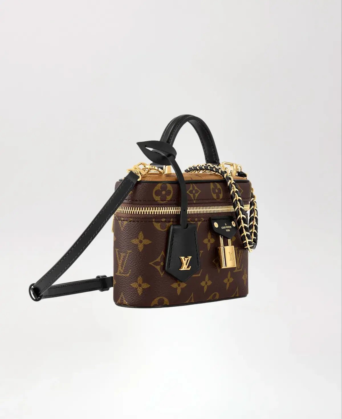 Louis Vuitton Vanity Chain Pouch photo 3