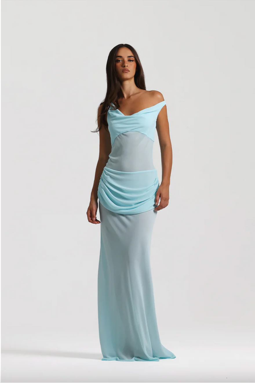 Natalie Rolt Cadence Gown photo 2