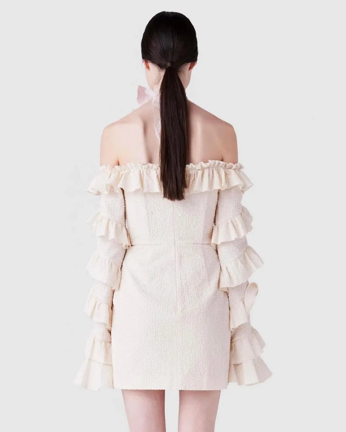 Atoir Without Me Dress photo 4