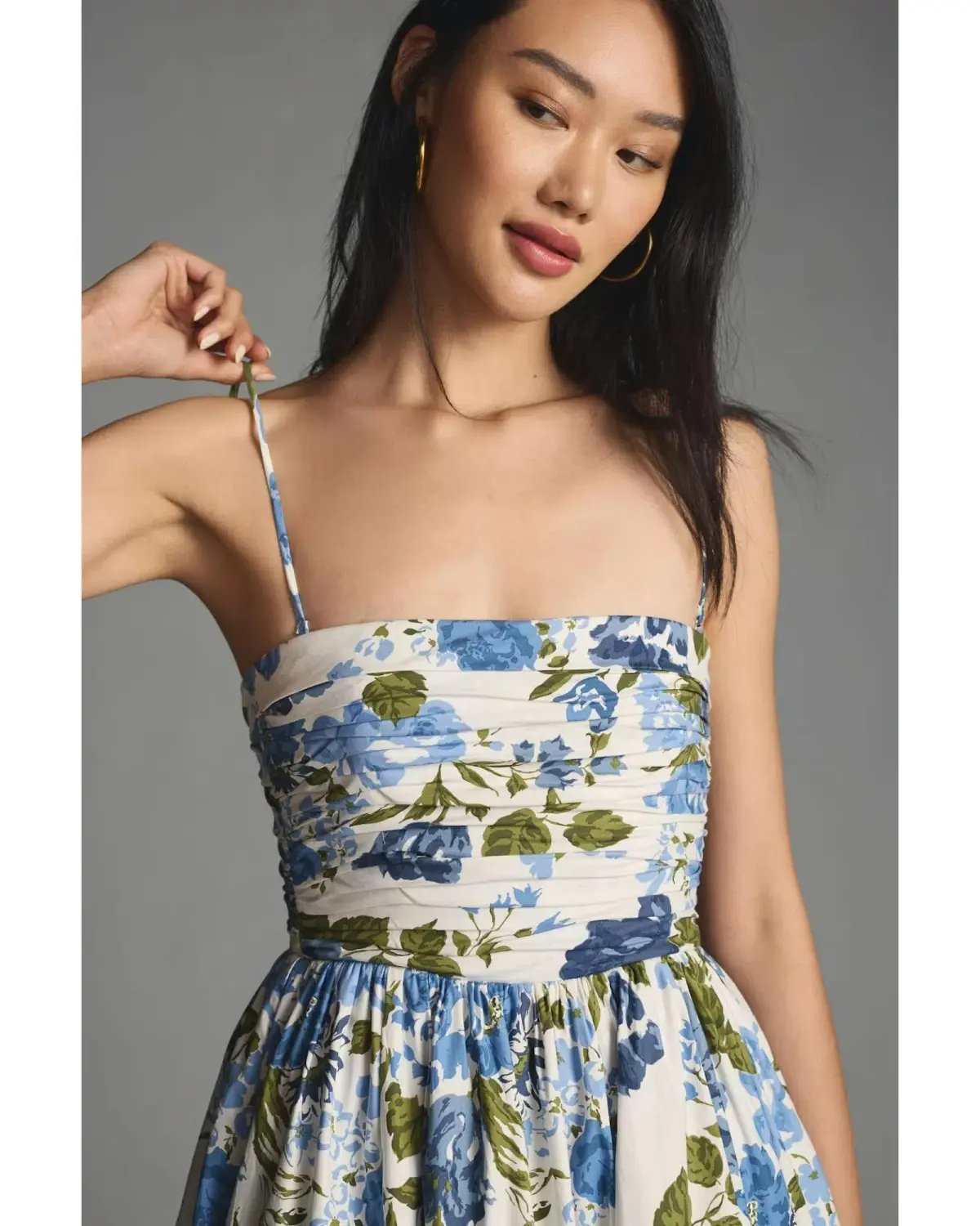Reformation Kastoria Maxi Gown in Lucca Size AU 8 photo 2