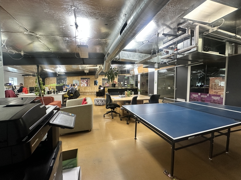 CoBrew Co-Working Space photo 5
