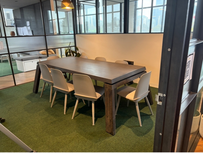 Cool Cremorne Office Seeks Hybrid Business! photo 4