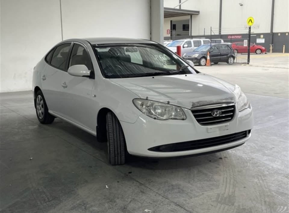 2003 Available Cars Long and Short Terms photo 10