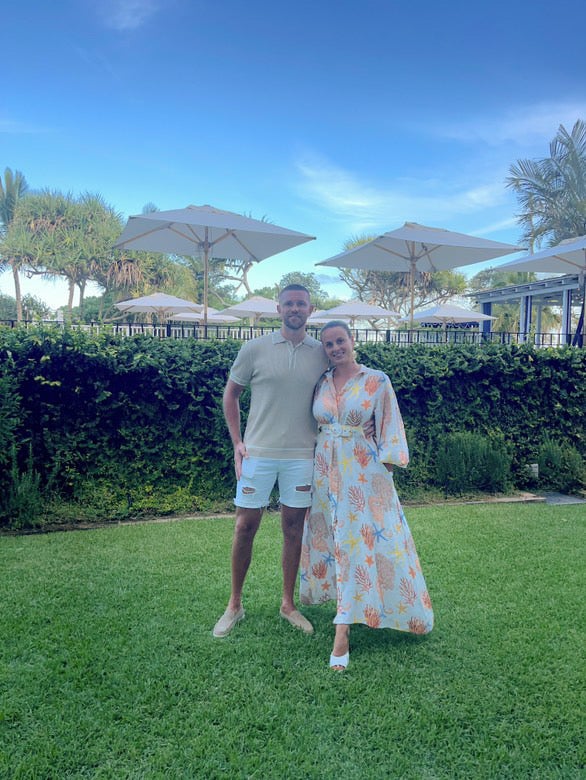 Palm Noosa Noddy Dress photo 2