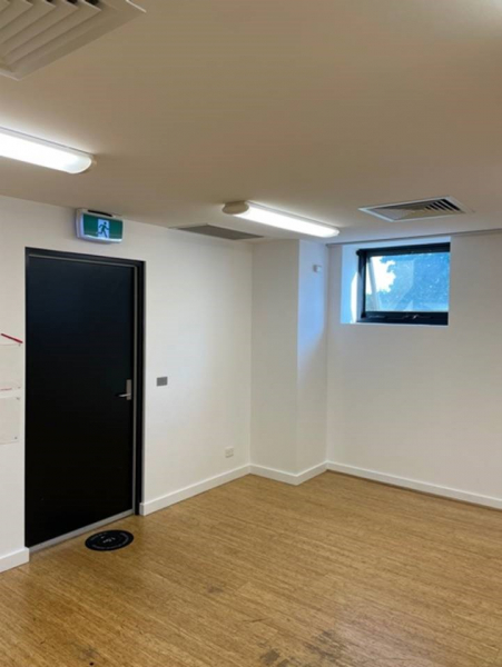 Shirley Burke Theatre Studio photo 3