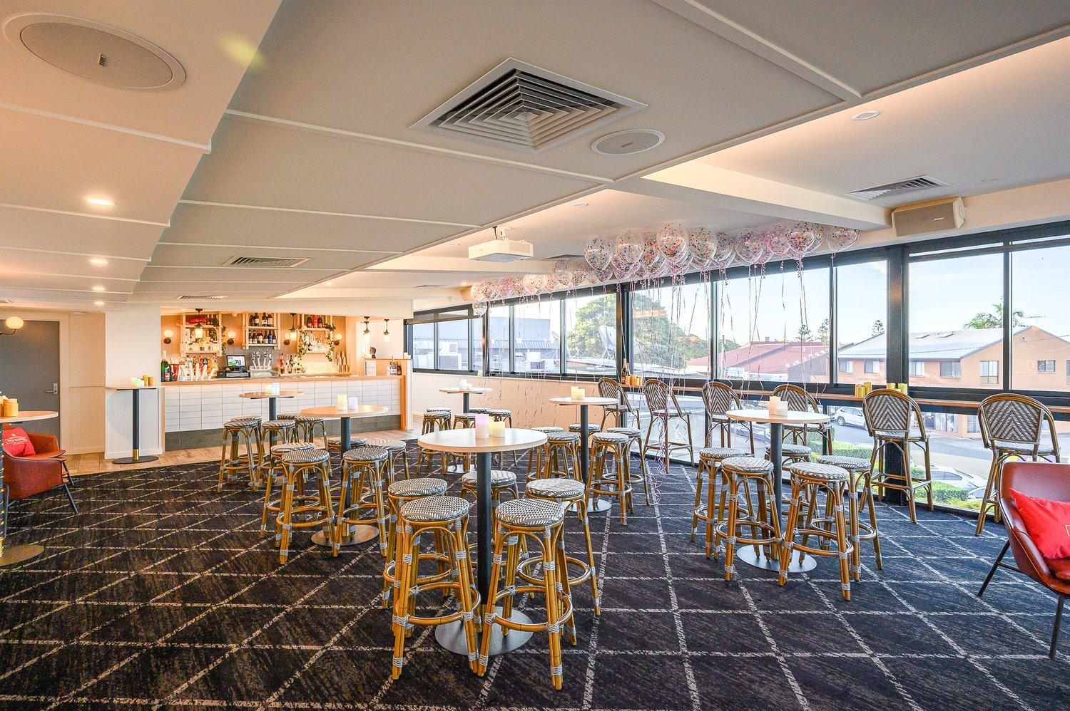 Entire Venue at Hogan's Wellington Point photo 3