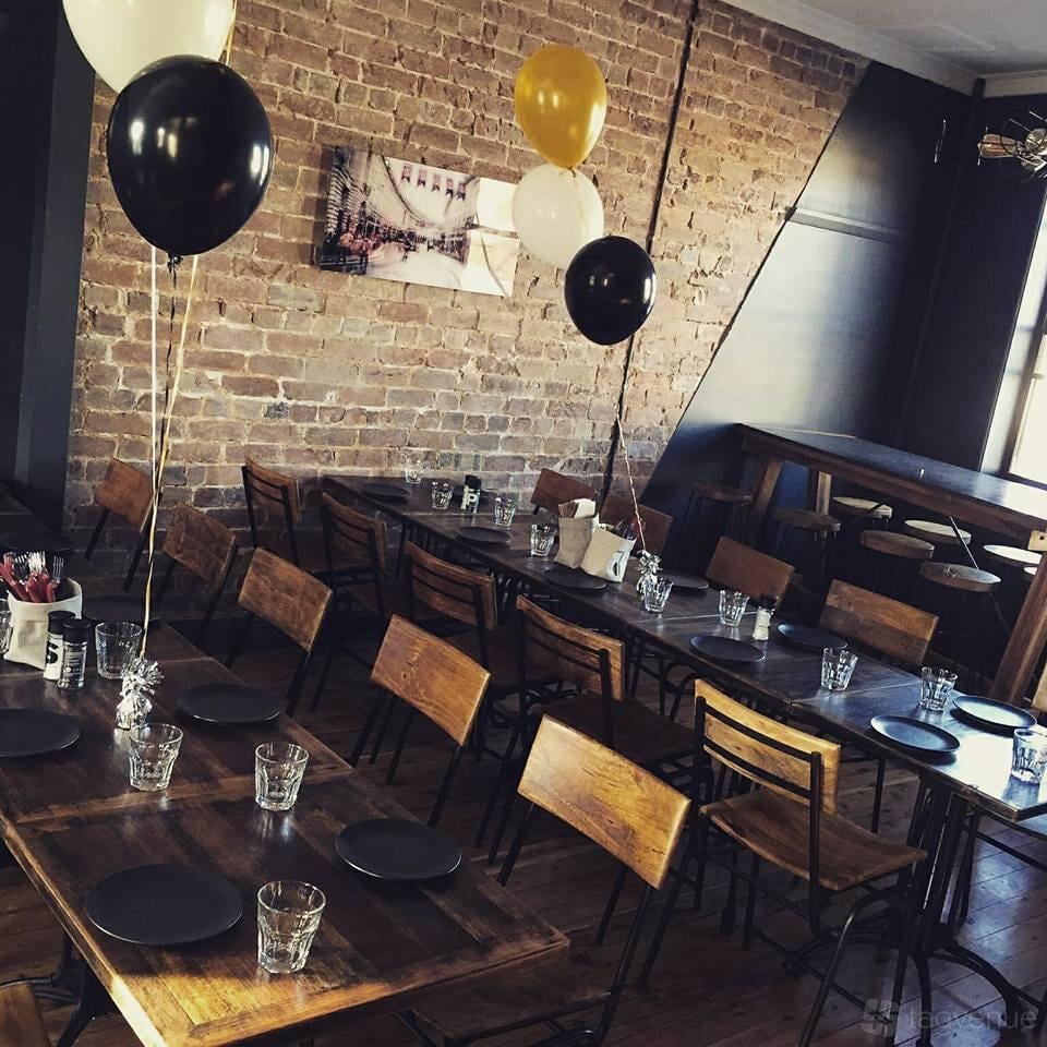 Entire Venue at Bricklane N12 photo 11