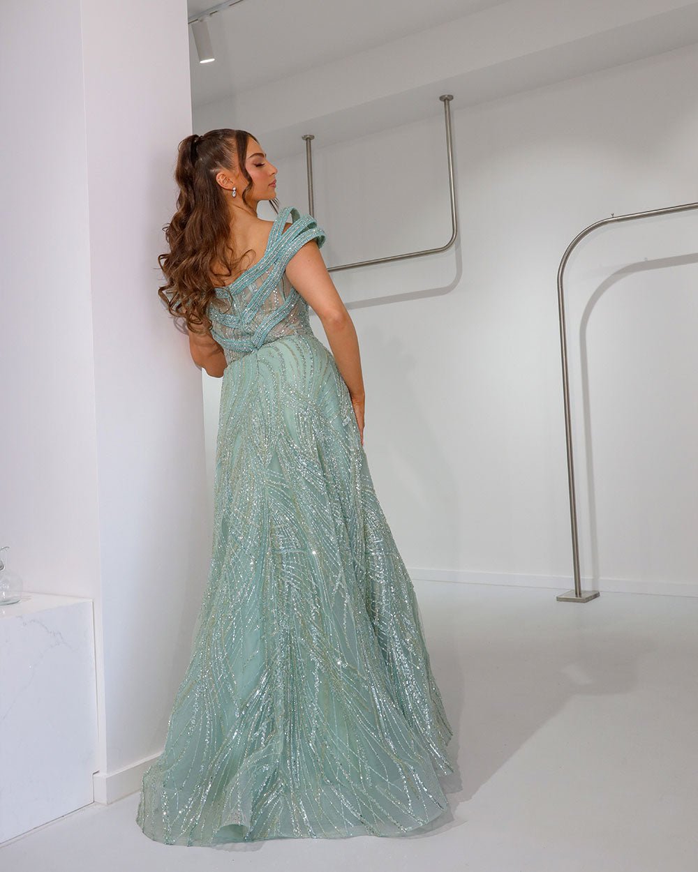 AMARA GREEN photo 2
