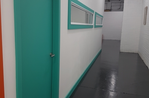 Permanent showroom/office space - Brunswick photo 8