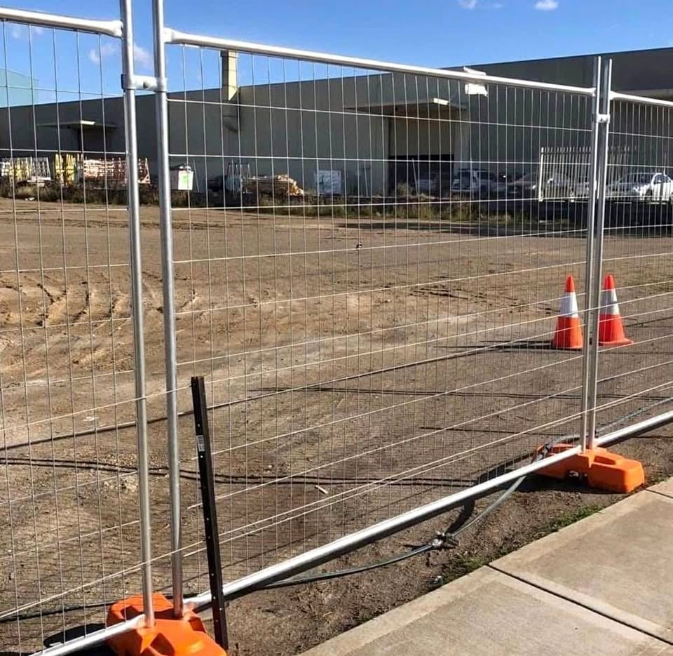 Temporary Fencing For Hire photo 2