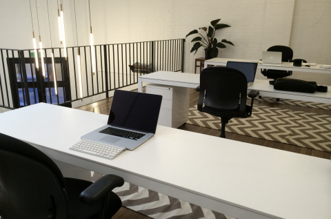 Glow Studios: G37 Boardroom photo 7