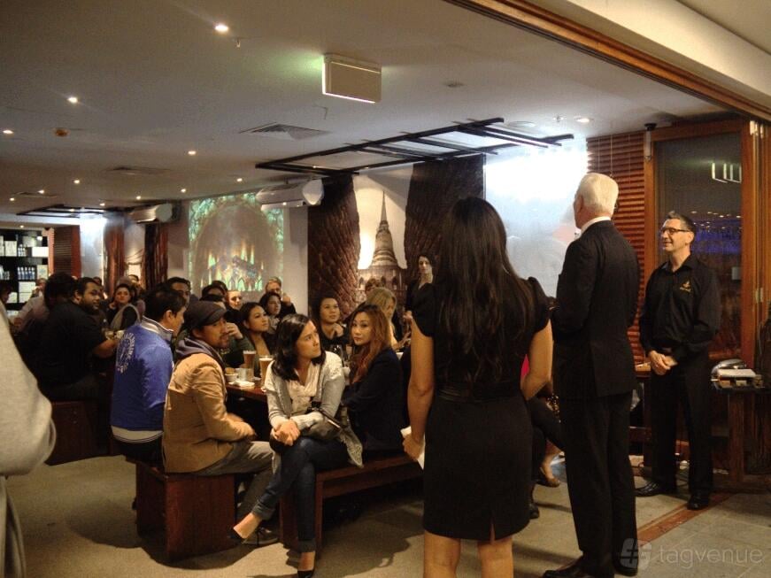 Entire Venue at Thai Rock - Wetherill Park photo 5