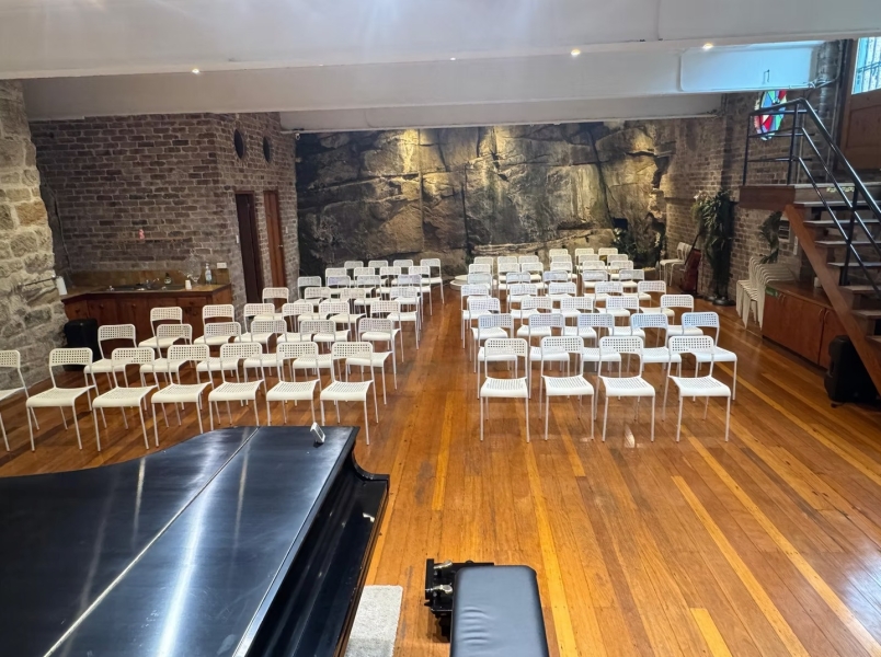Grand Piano Hall - Master Music Studio photo 3