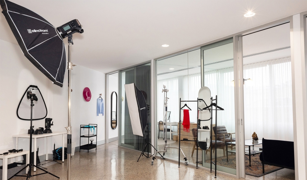 Flawless Photo Studios photo 2