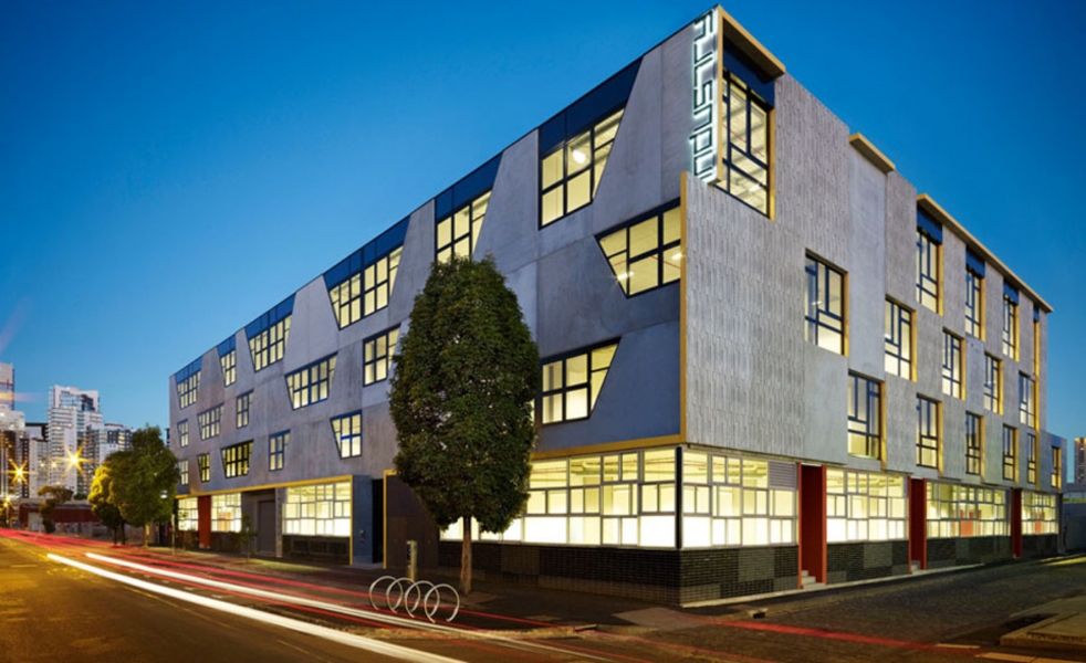 Studio 316, Industry Business Hub photo 2