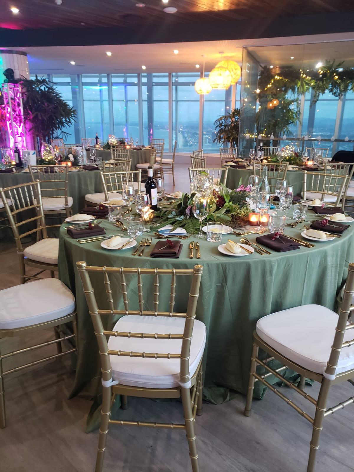 L78 Private Function Room at SkyPoint photo 9