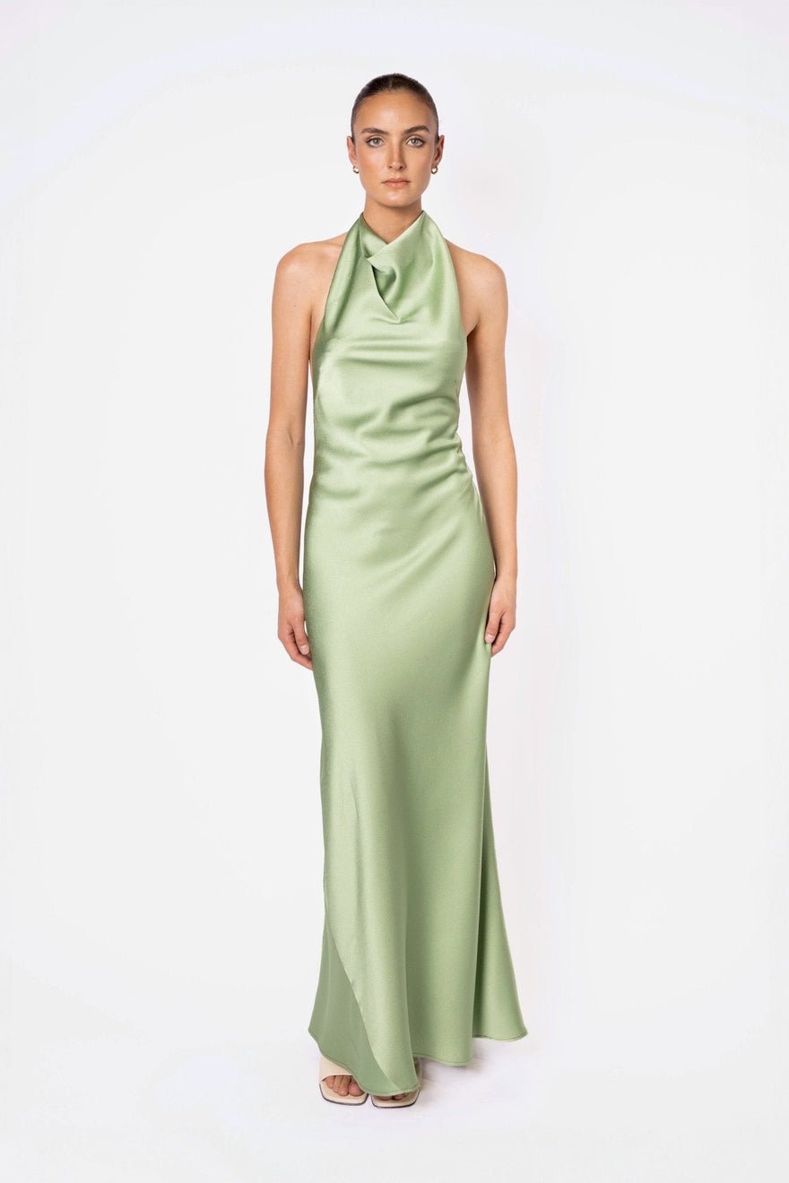 One Fell Swoop Kristina Dress - Banksia photo 3
