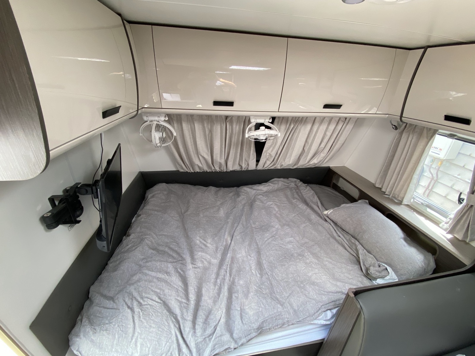 Triple bunk getwaway photo 3