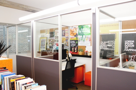 Wardle Co-Working Space photo 8