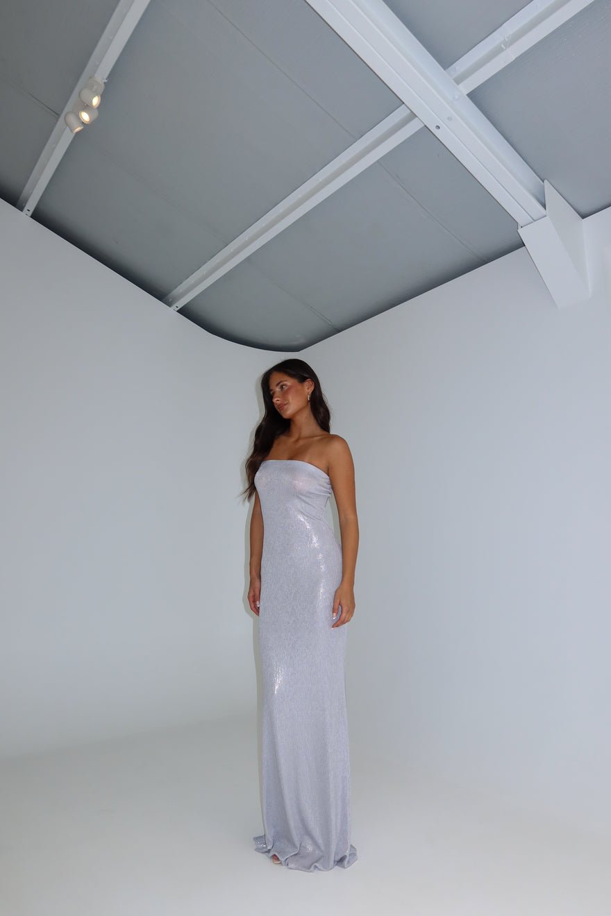 Natalie Rolt Kiki Gown photo 2