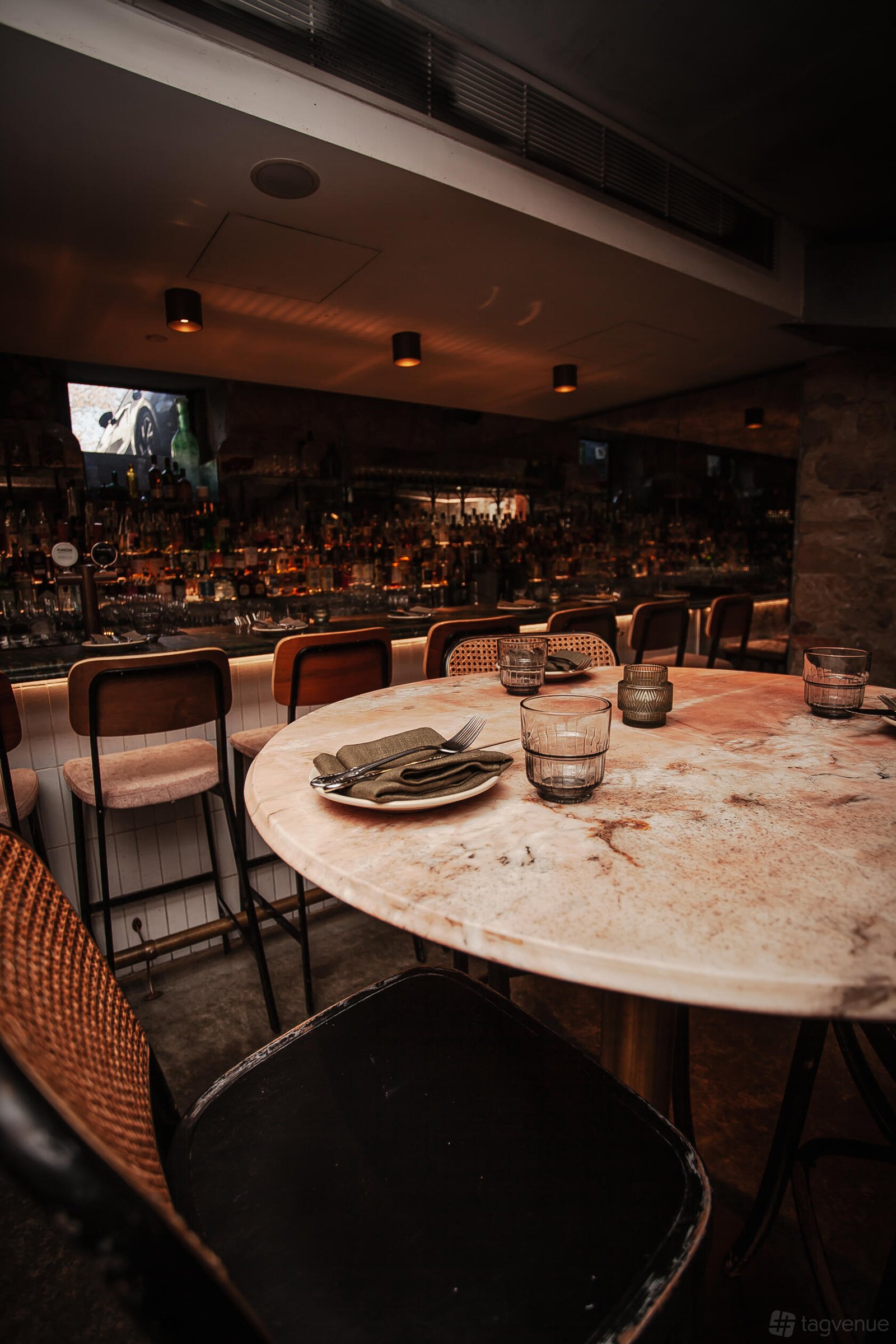 Bar Room at Shaffa photo 9