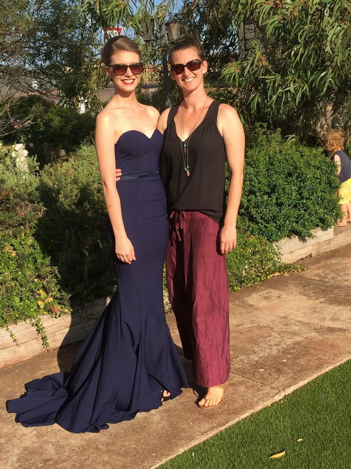 Arianna Gown photo 3