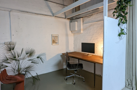 FITZROY STUDIO/WORK SPACE photo 7