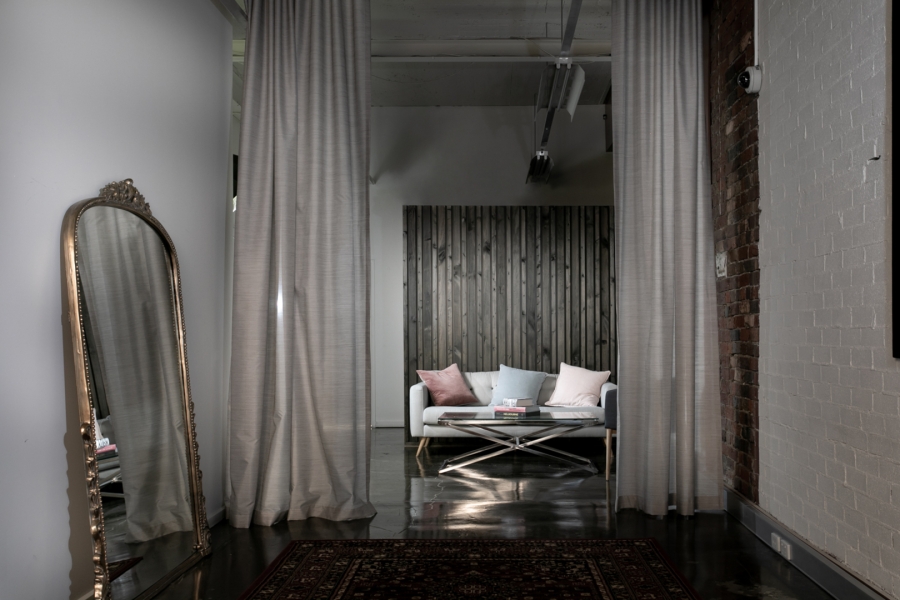 Enthral studio photo 3