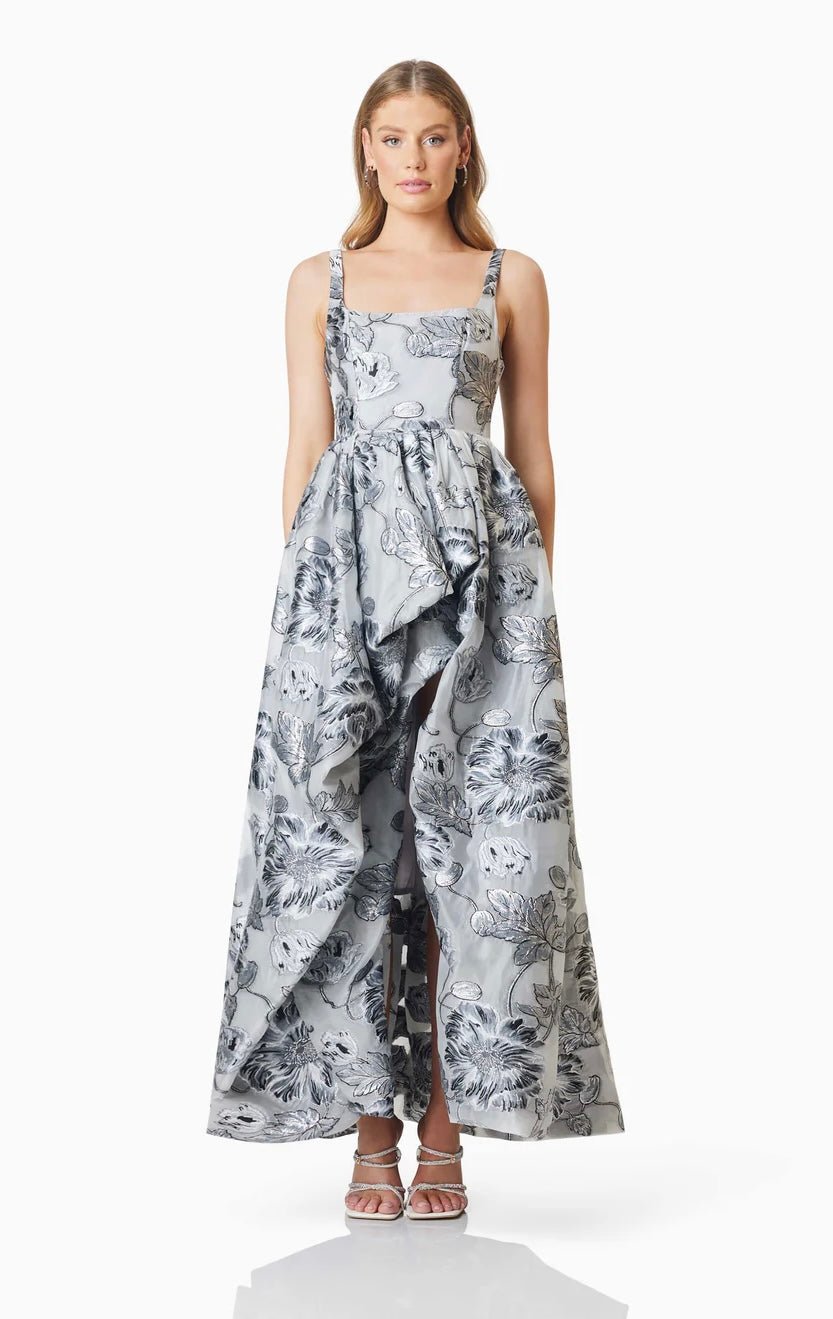 Elliatt Elliatt Blossom Hilo Gown photo 3